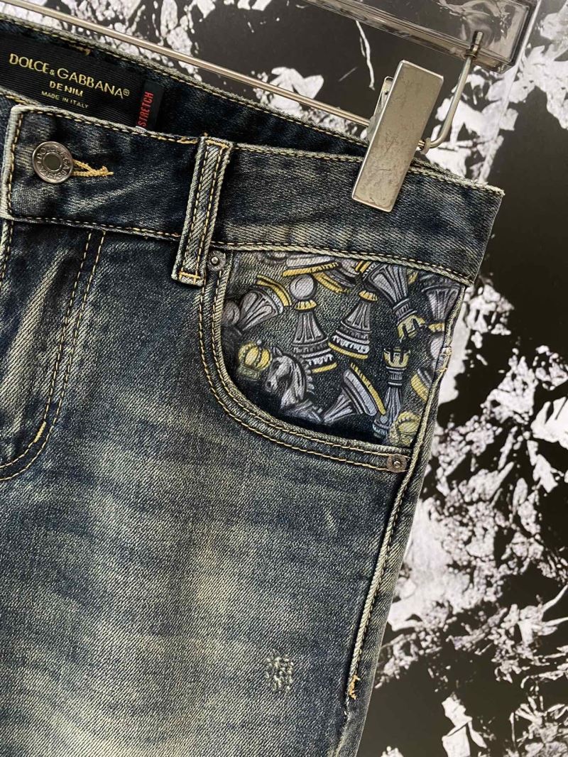 Dolce Gabbana Jeans